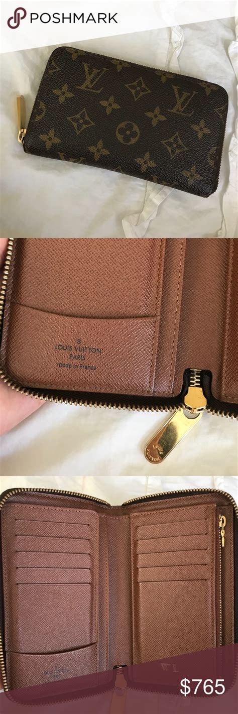 louis vuitton zippy compact wallet discontinued|louis vuitton wallet zipper pull.